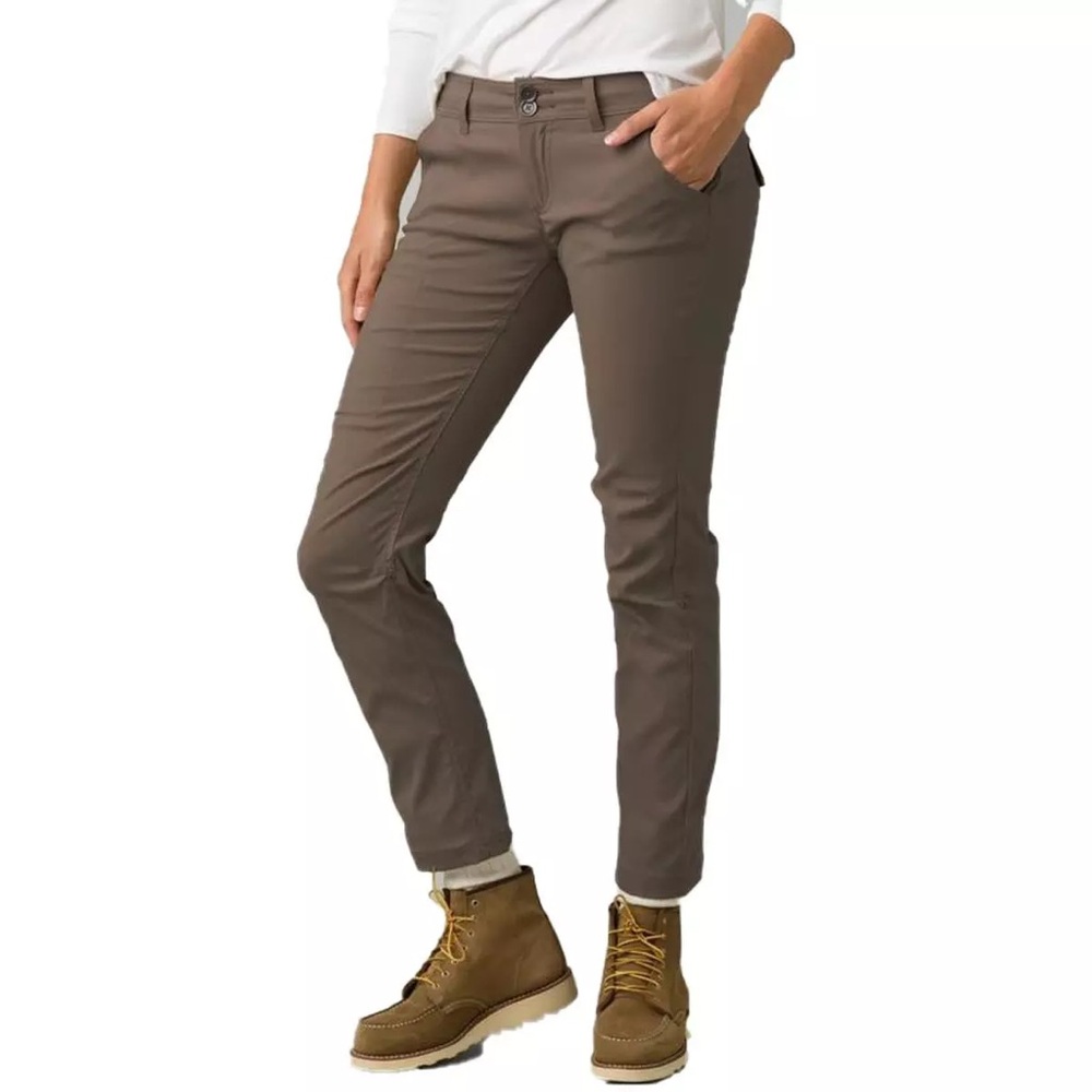 Women’s prAna Halle Straight Pants